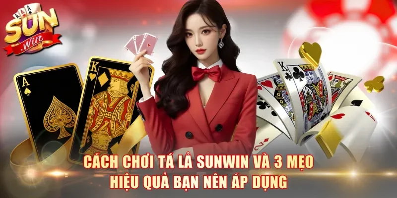Tá Lả SunWin