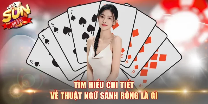 Tìm hiểu chi tiết về thuật ngữ Sảnh Rồng là gì