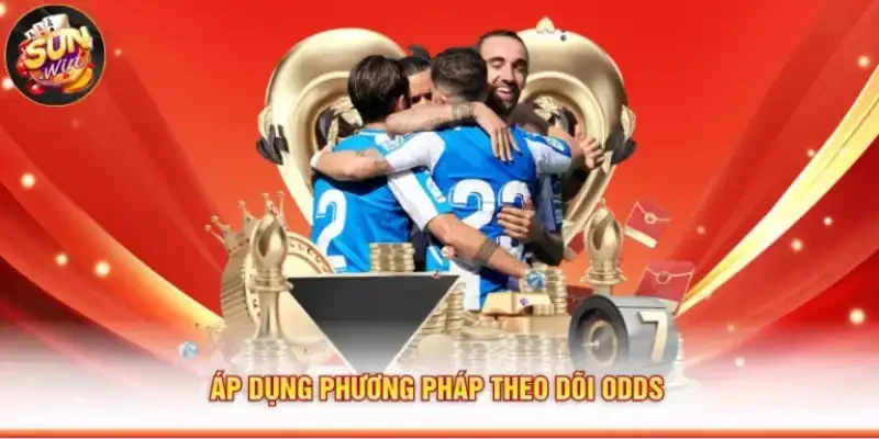 Áp dụng phương pháp theo dõi Odds